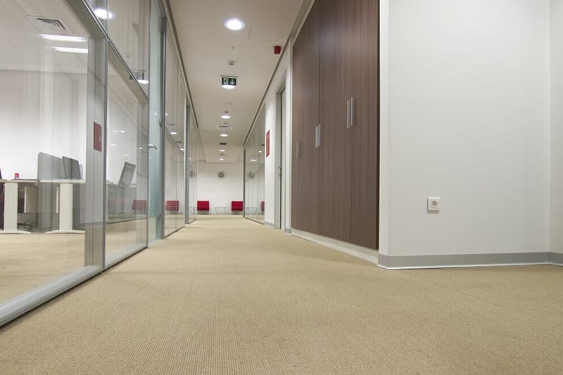 Commercial Flooring Peterborough