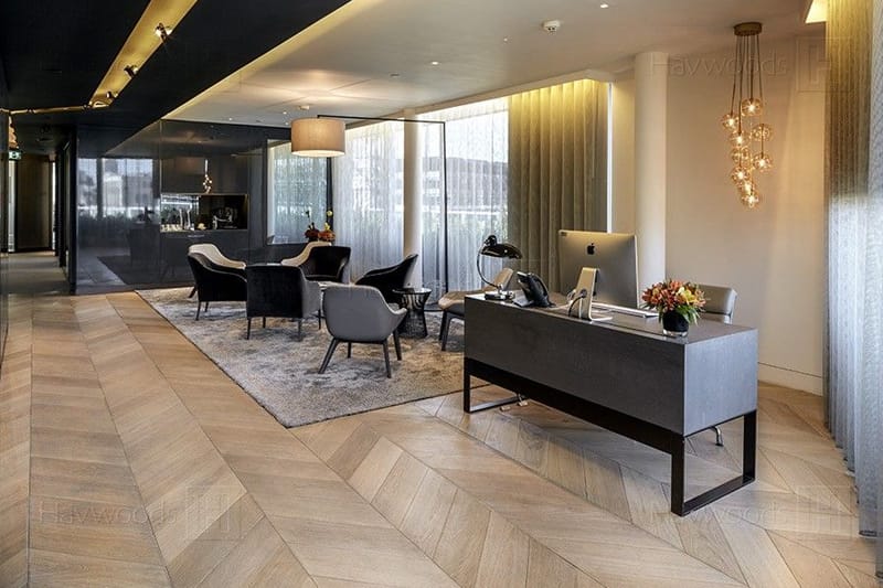 Commercial Engineered Wood Peterborough