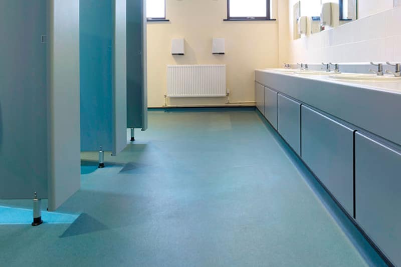 Safety Flooring Peterborough